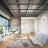 EDGE 静岡モデルハウス